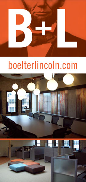 Boelter + Lincoln