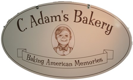 C. Adam's Bakery