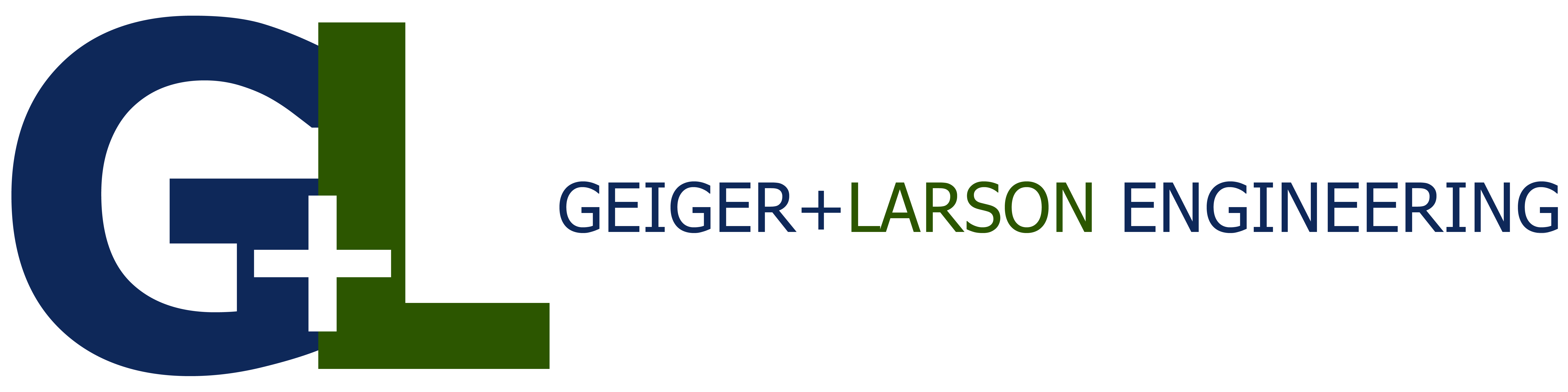 Geiger & Larson Engineering Inc.