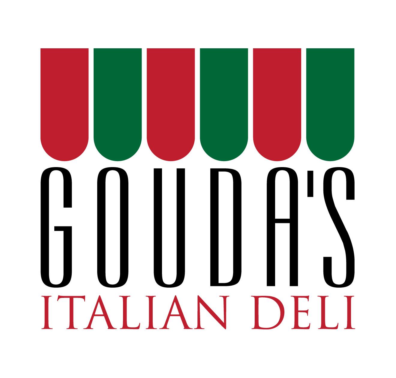 Gouda's Italian Deli