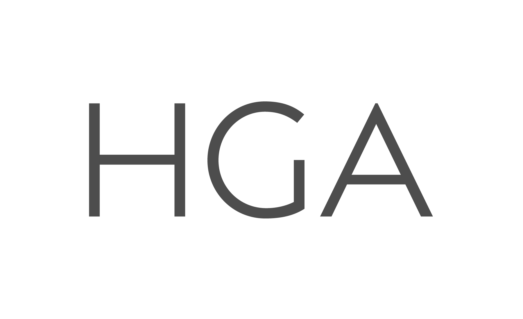 HGA Architects and Engineers