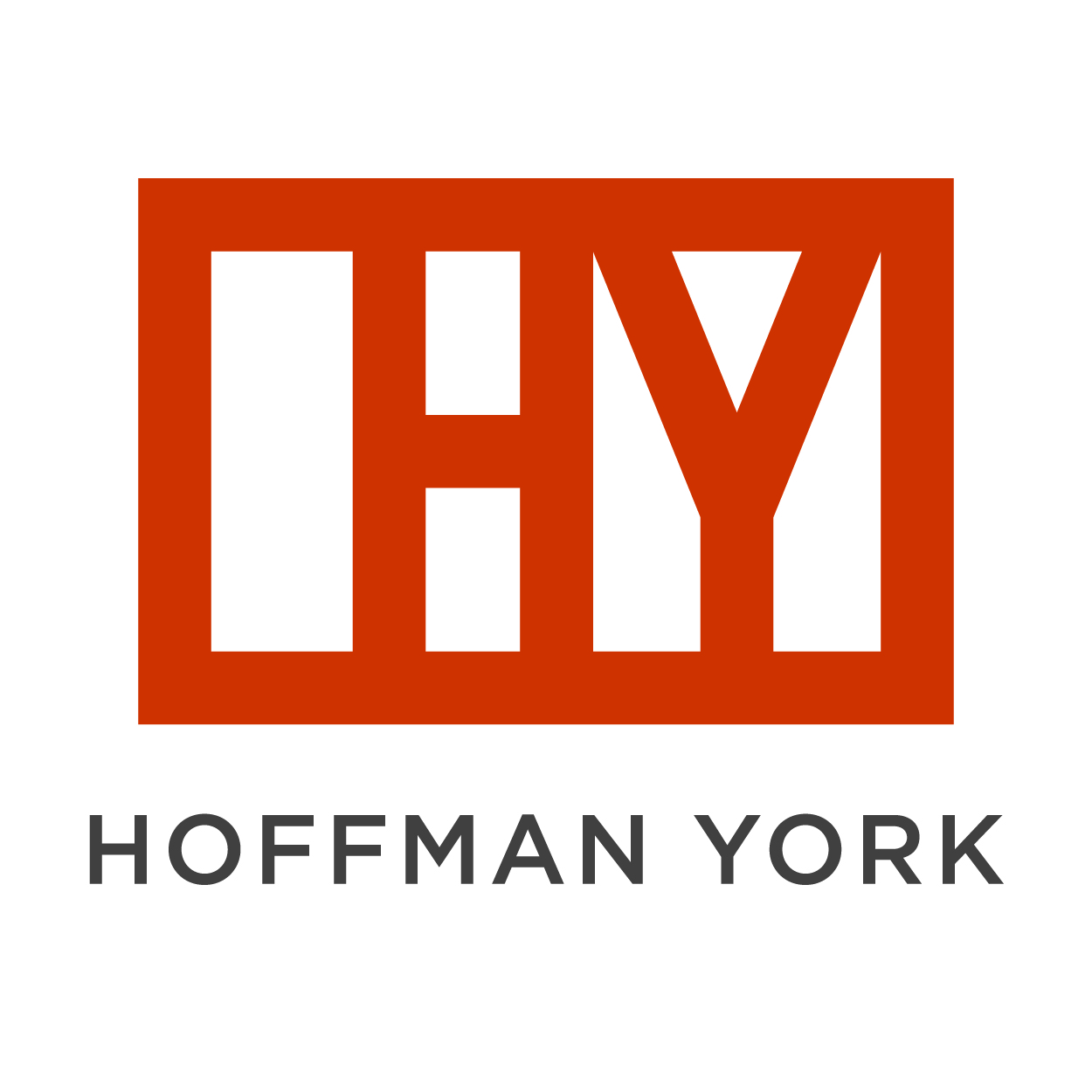 Hoffman York