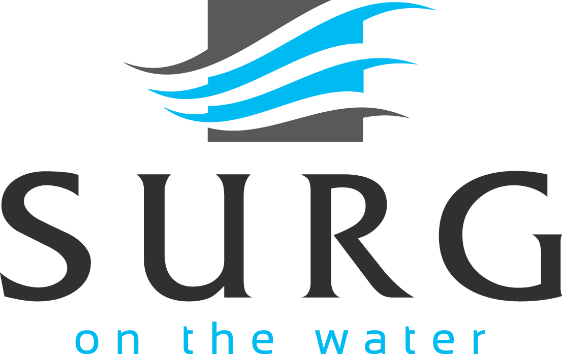 SURG on the Water