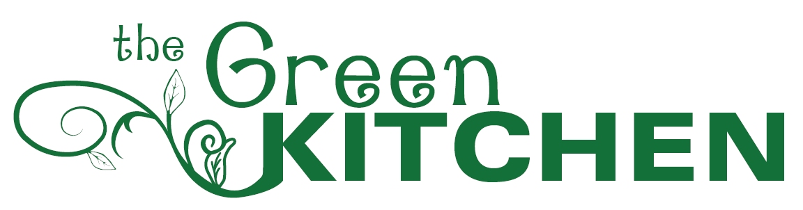 The Green Kitchen