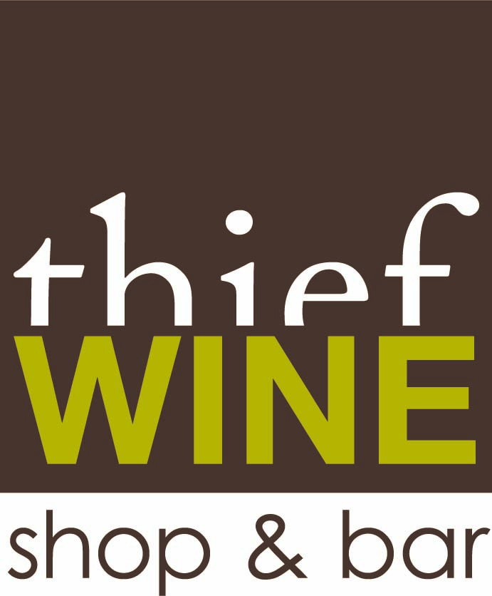 Thief Wine Shop & Bar