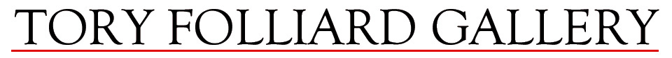 Tory Folliard Gallery