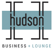 Hudson Business + Lounge