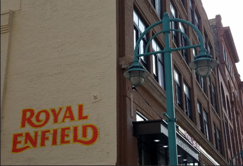 Royal Enfield Logo Bldg Updated.JPG