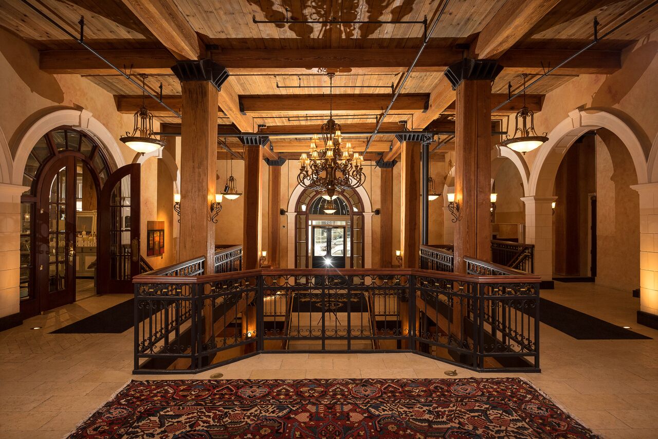 The Renaissance Building Lobby - Historic Third Ward_preview.jpeg