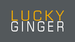 Lucky Ginger