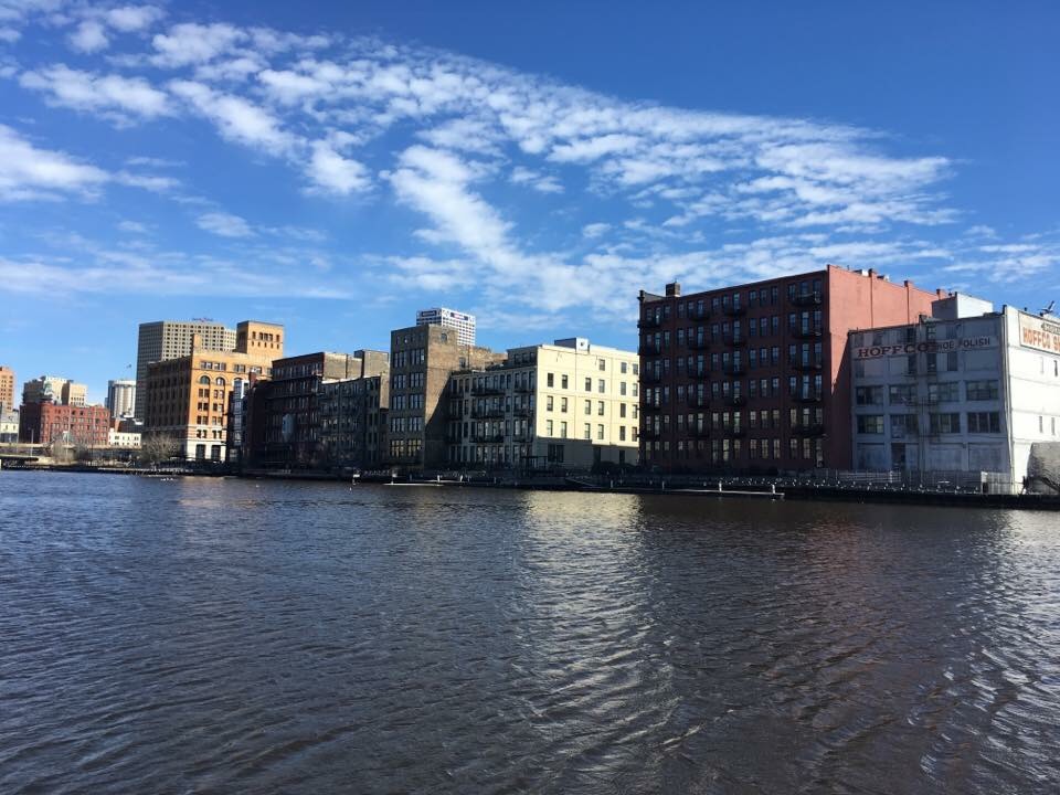 Immortal Milwaukee History Tours