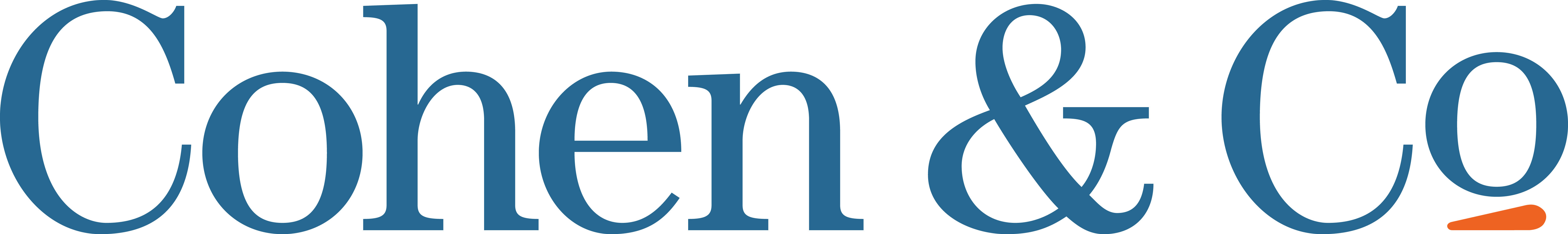Cohen & Company