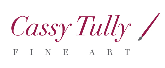 Cassy Tully - Fine Art