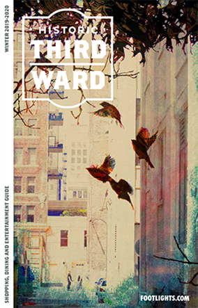 Historic Third Ward Guide