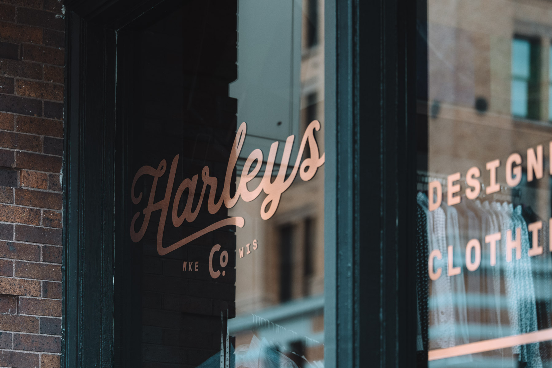 Harleys 8107030