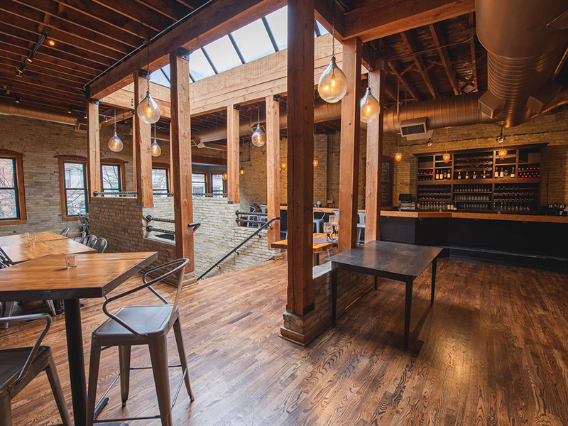 Onesto Event Space